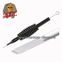 Tub cu ac steril 7F